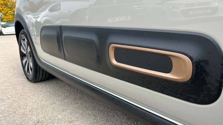 Citroen C3 1.2 PureTech C-Series Edition 5dr Petrol Hatchback